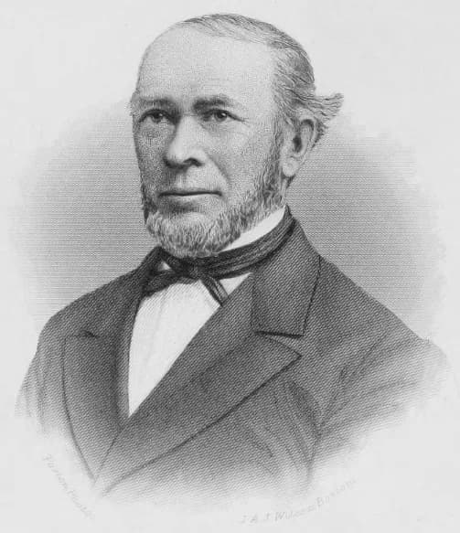 Alfred W. Paul