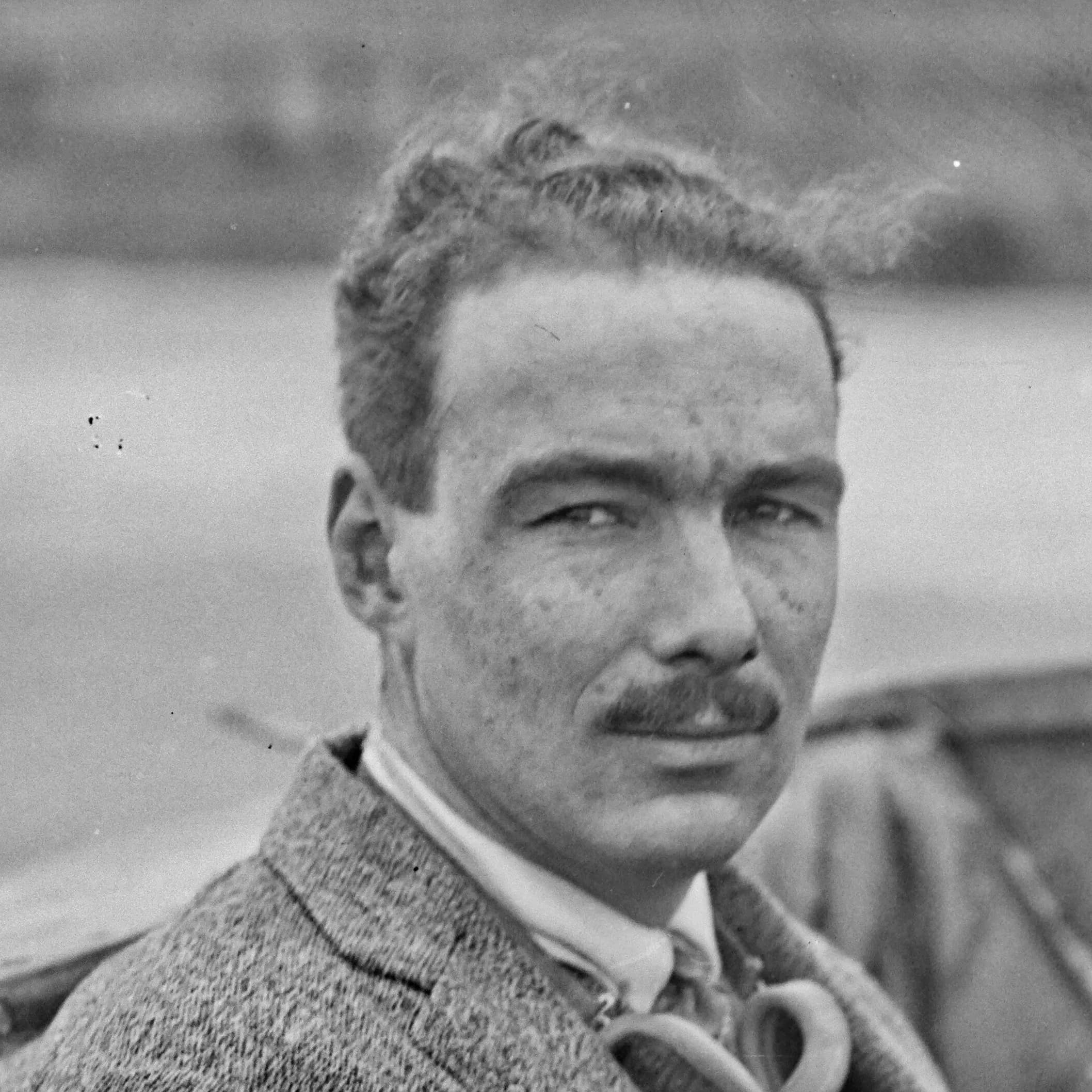 Paul Brosselin