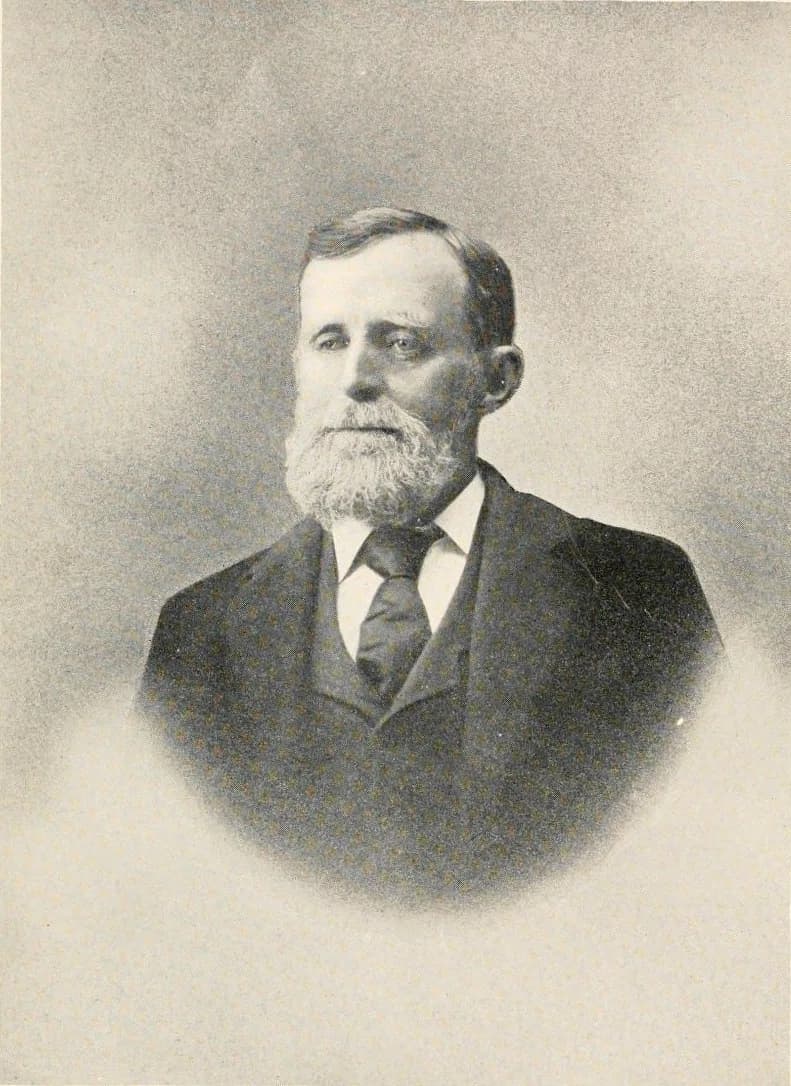 Frederic Palmer Wells