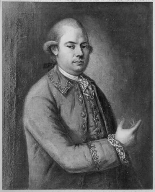 Nicolaas Martinus Klein