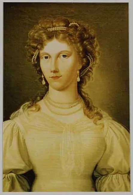 Philippina Elisabeth van Ewijck