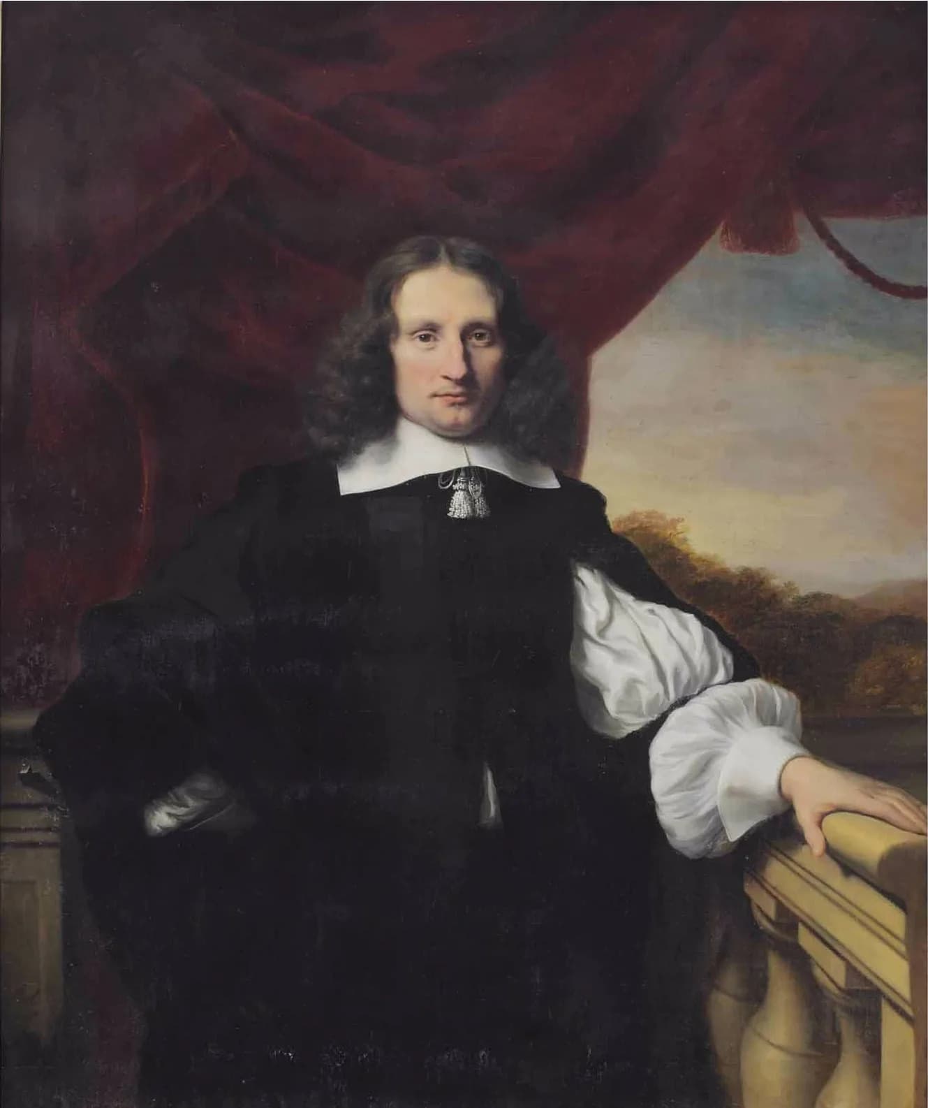 Pieter Bouwens