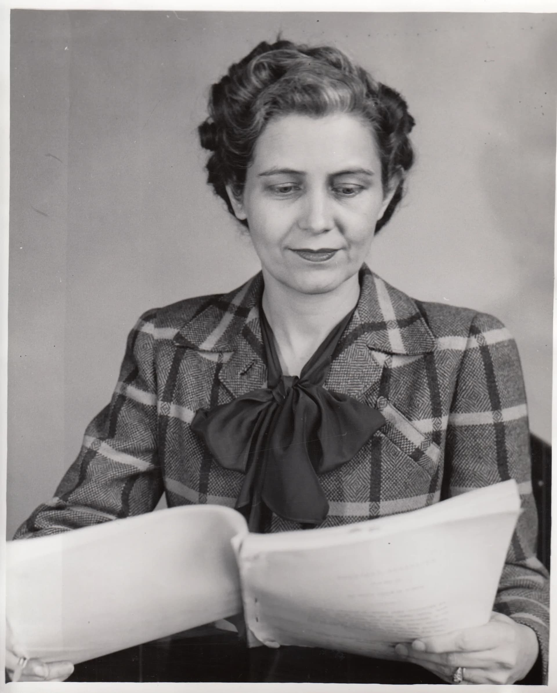 Dorothea Grater Minskoff