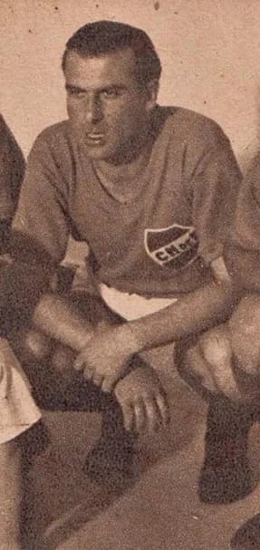 José García