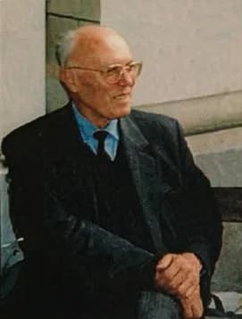 Paul Langeron