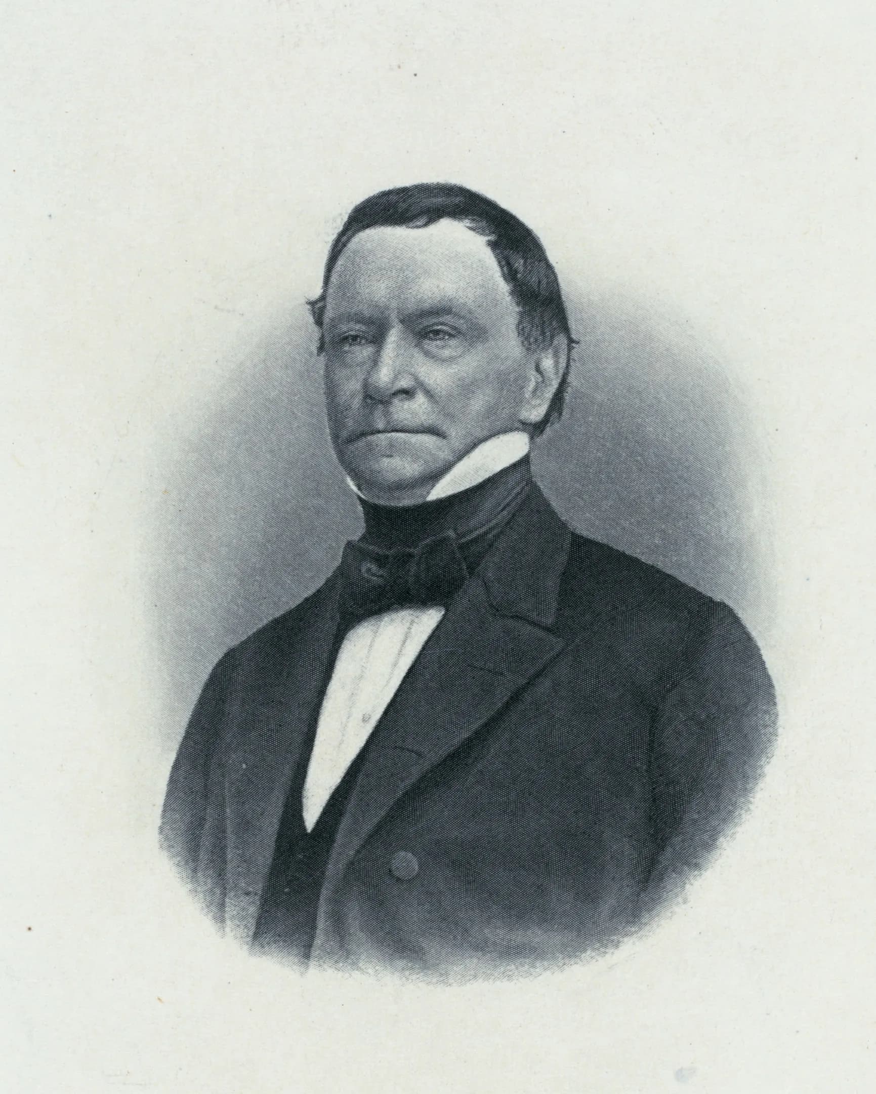James Watson Gerard