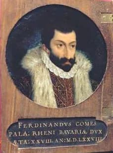 Ferdinand von Bayern
