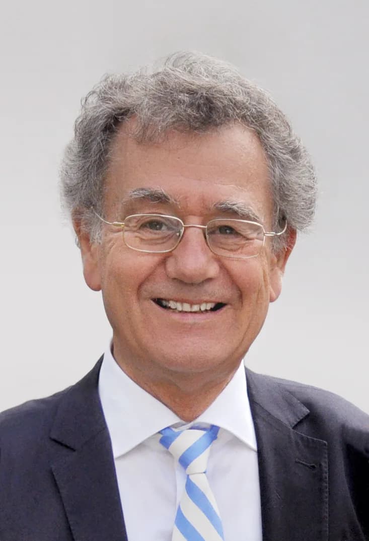 Hellmut Fleckseder