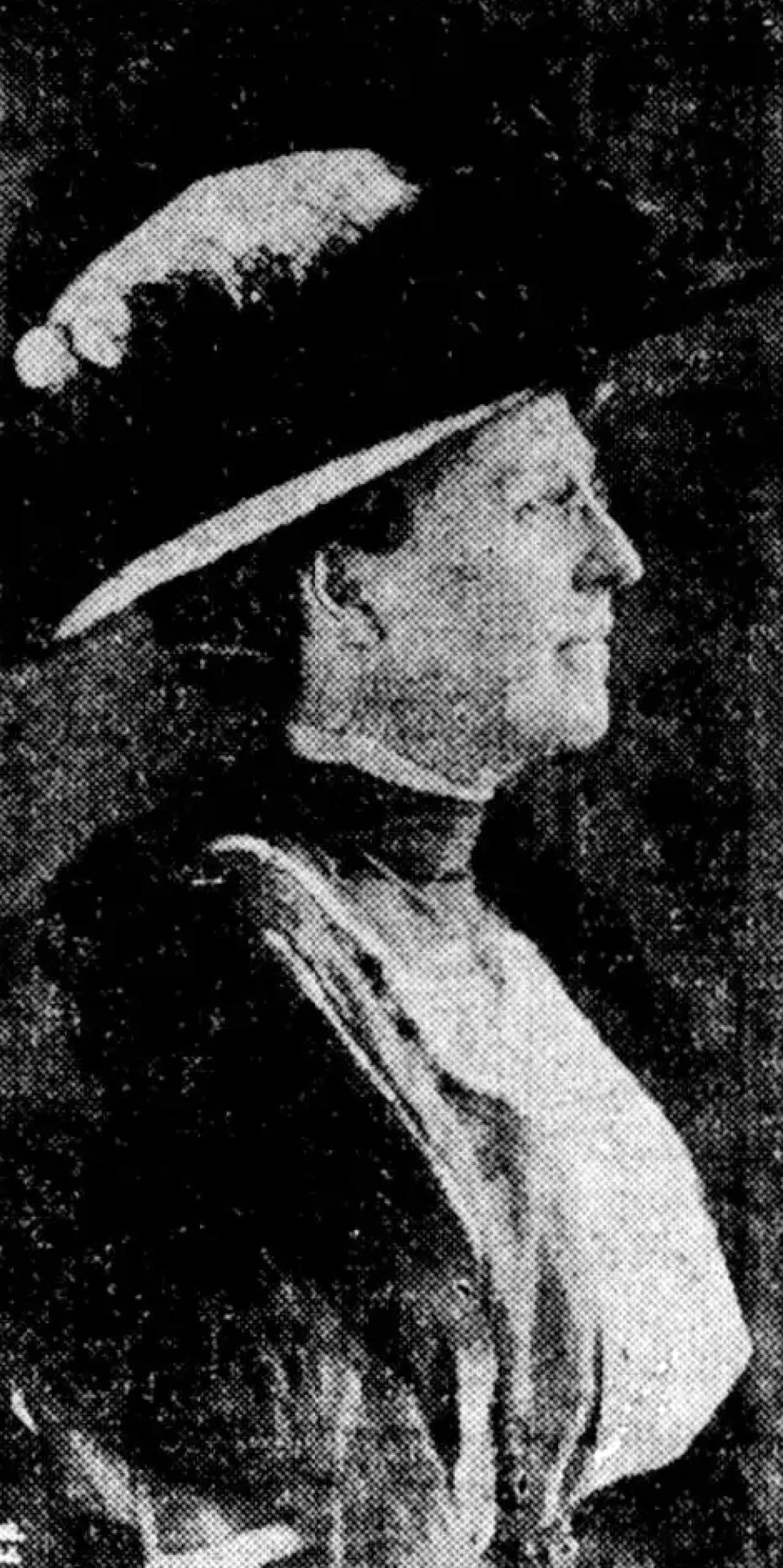 Grace Duffield Goodwin