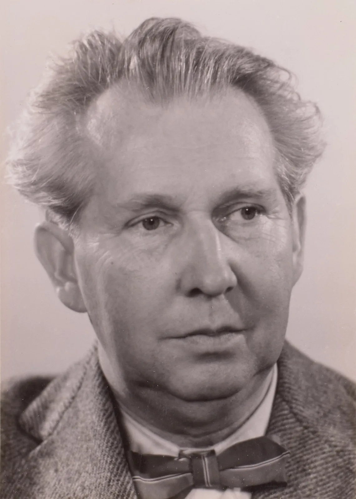 Erich Arendt