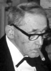 Stig Milles