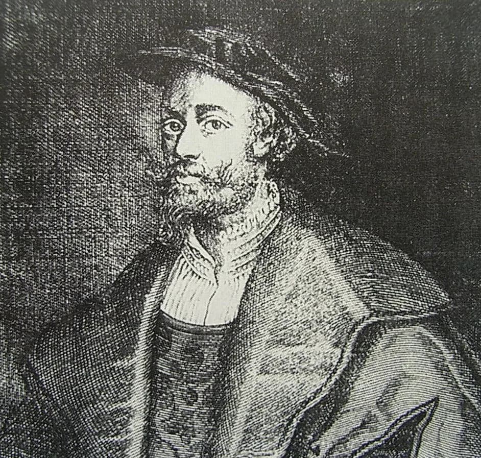 Christoph der Starke