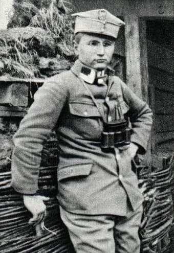 Tadeusz Parafiński