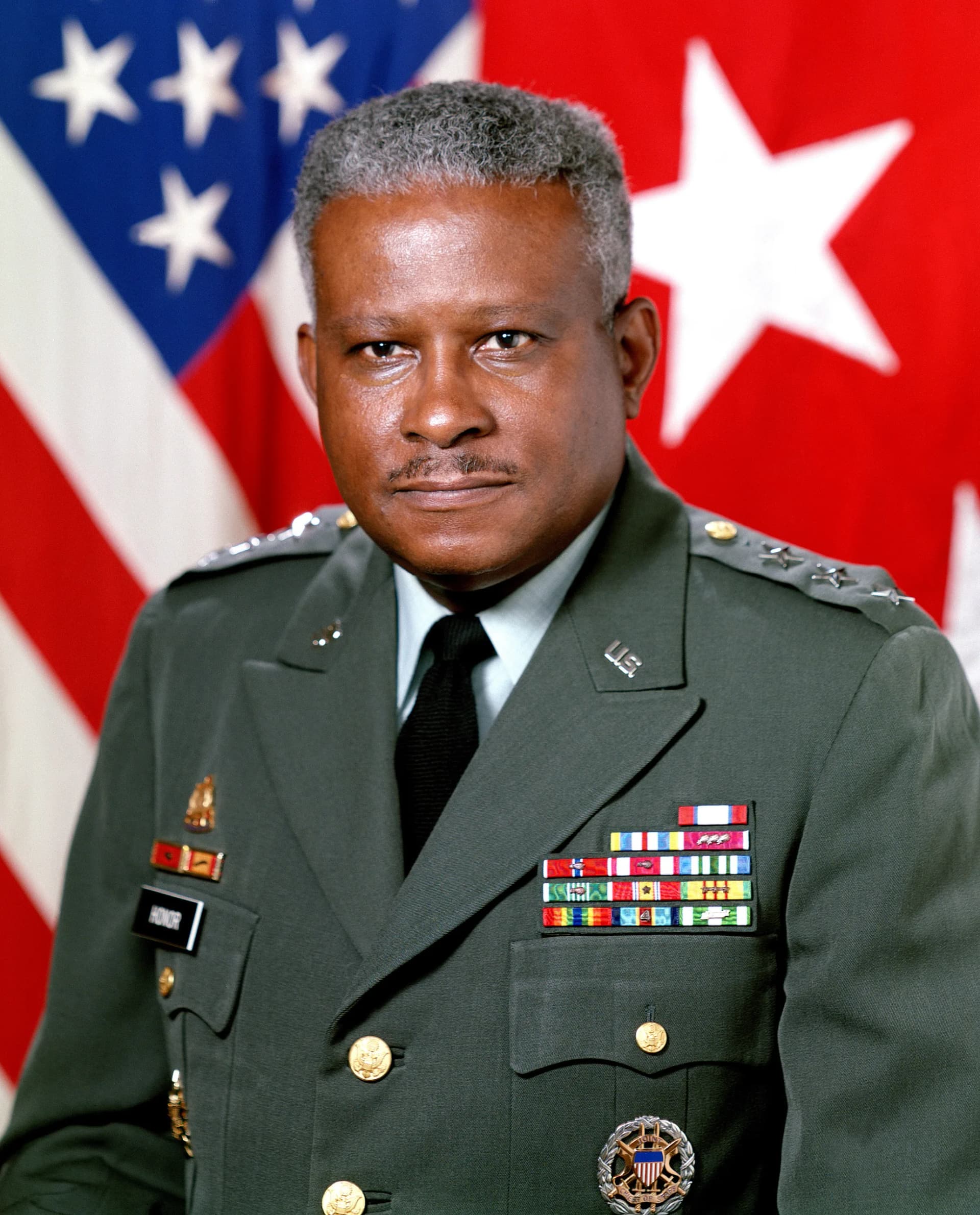 Edward Honor, Sr.