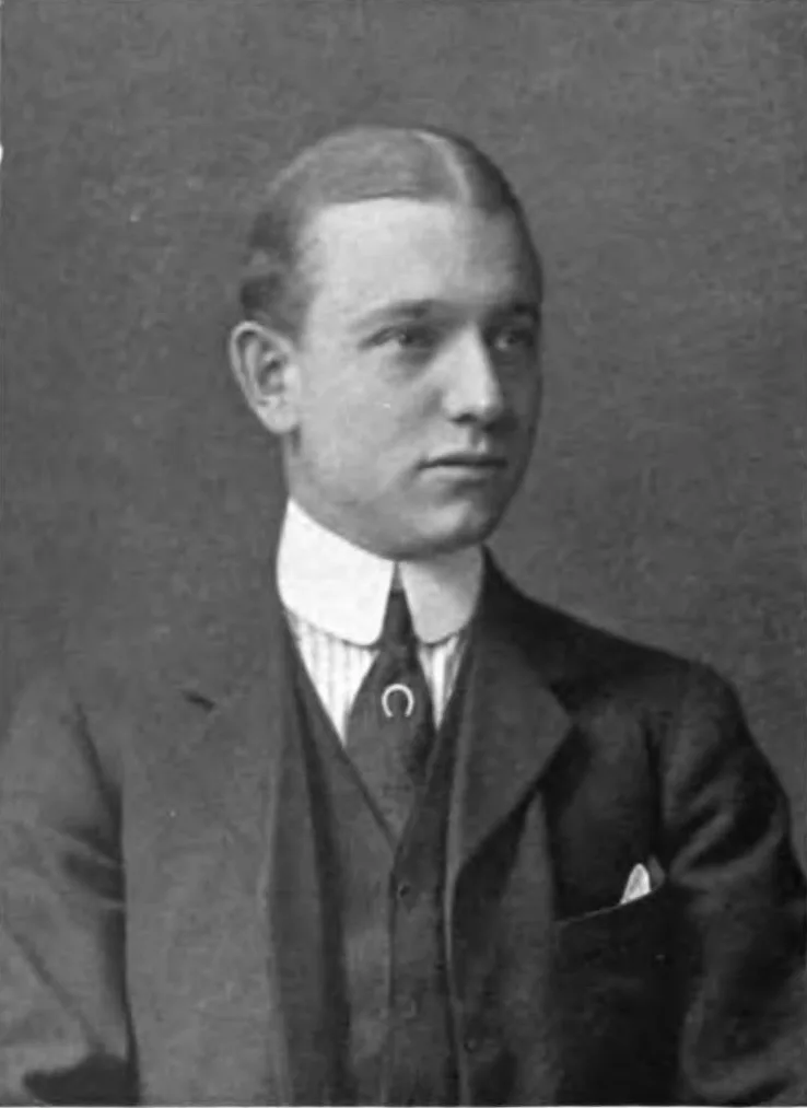 Henry Disston