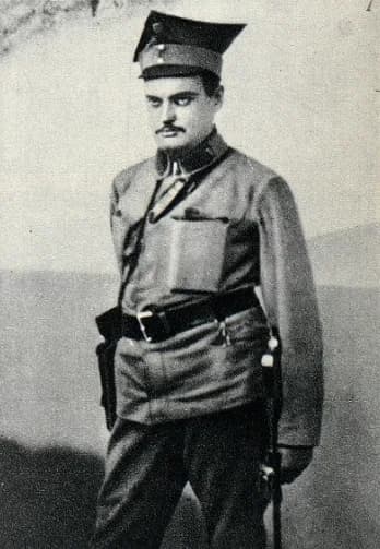 Kazimierz Konstanty Małkowski