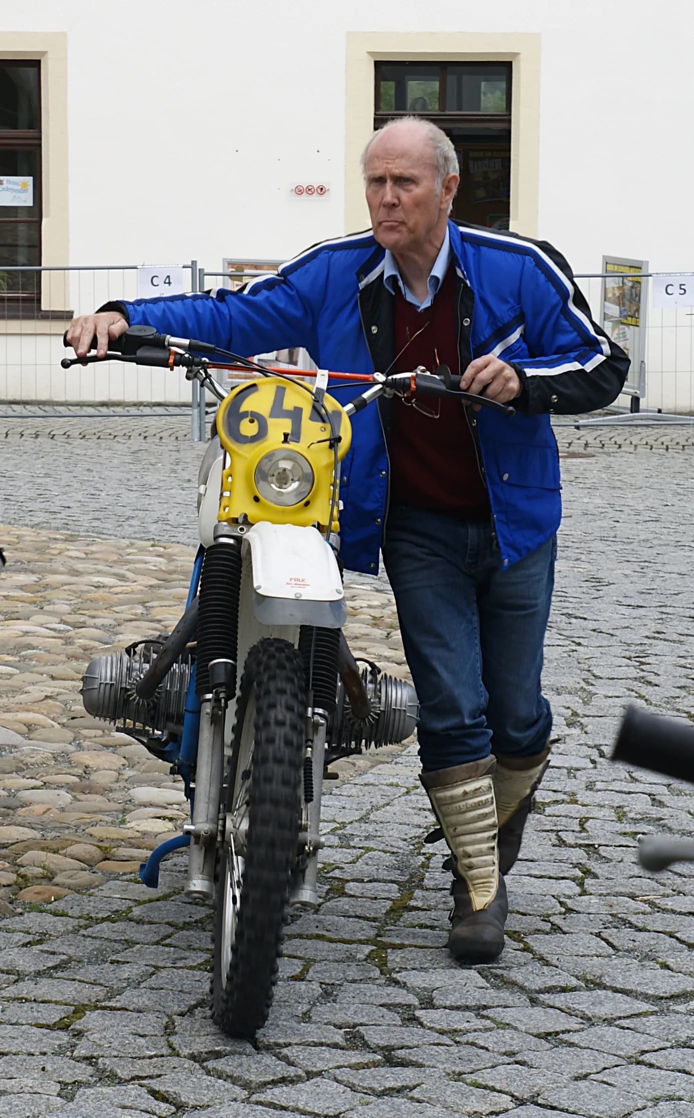 Rolf Witthöft