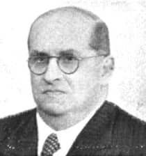 Judah Bento Ruah