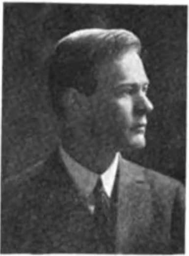 Harvey McGehee