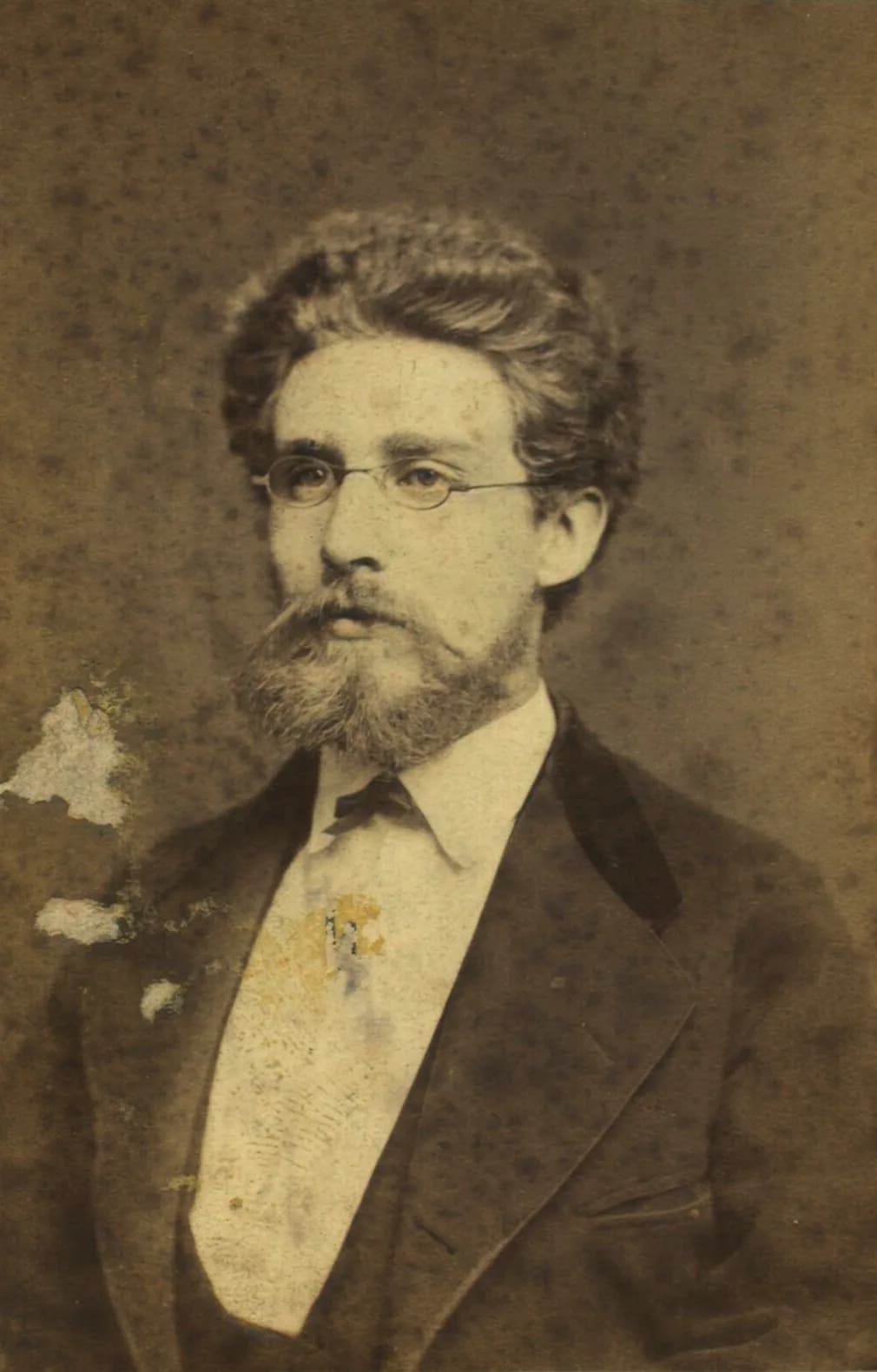Eggert Christopher Tryde
