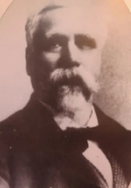 Seth Boughton Ryder