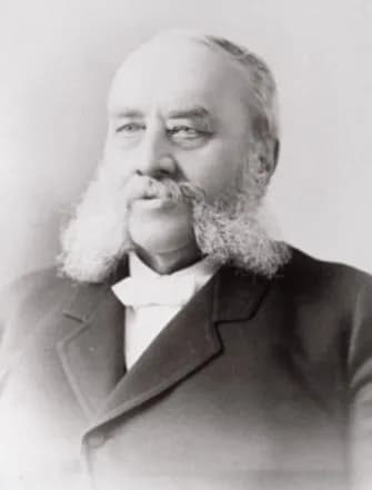 James Sproat Green II
