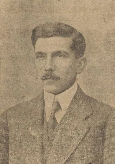 Ion Bentoiu