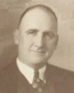 Robert B. Massie