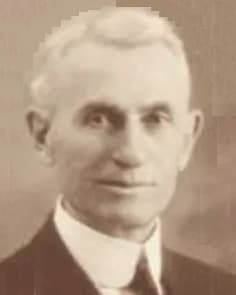R. Lindsay Gordon Jr.