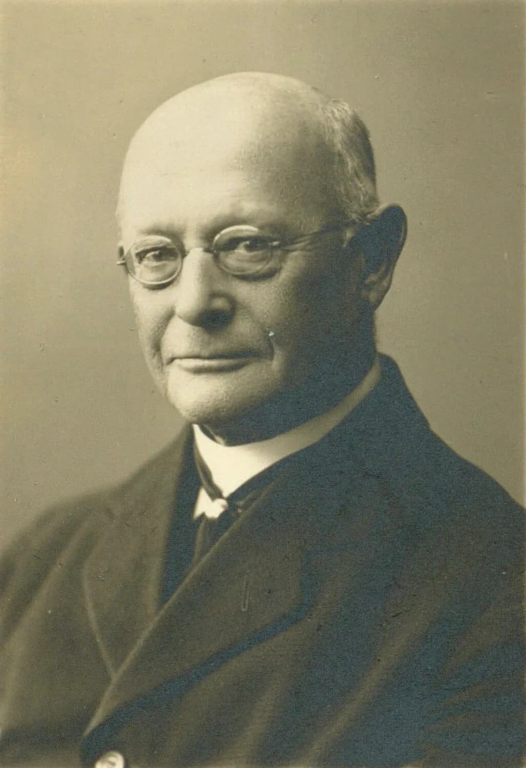 Ernst Christian Moldenhawer