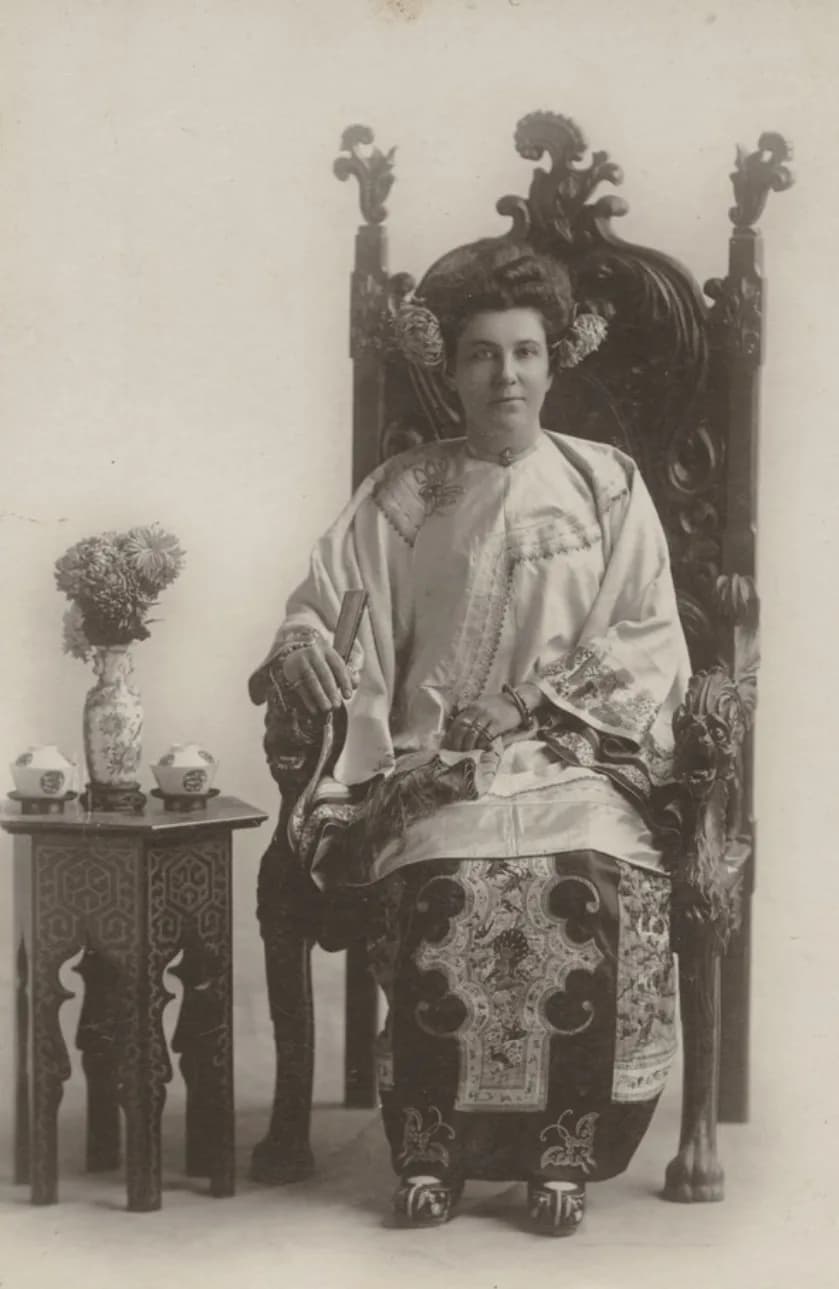 Jessie Juliet Knox