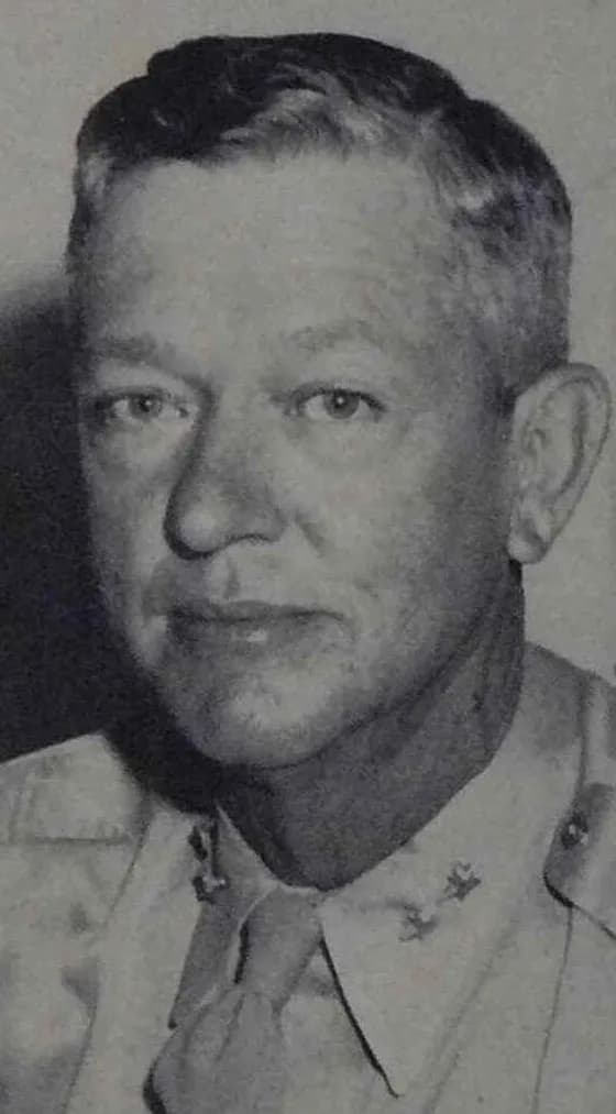 Fay B. Prickett