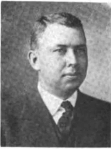 Edgar M. Lane
