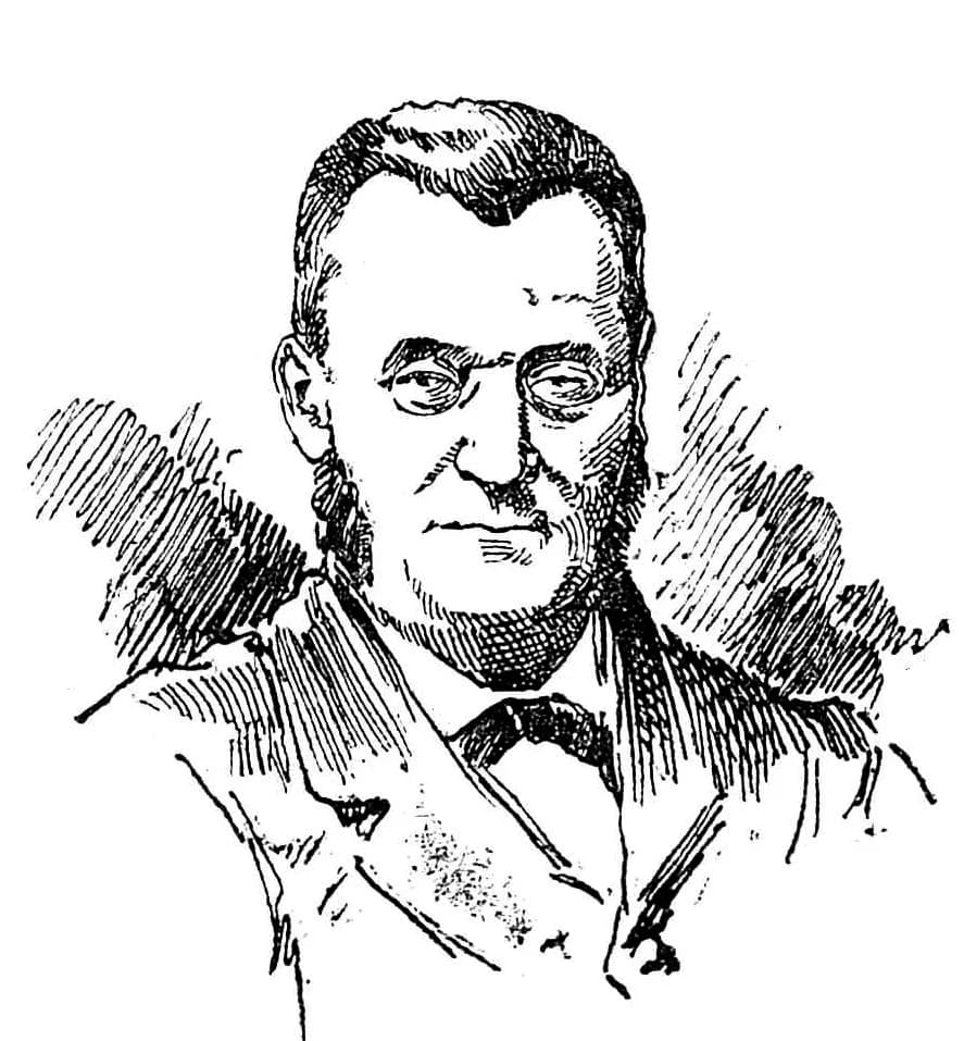 Ildephonse Dalbertanson