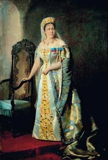 Jekaterina Dmitrijewna Wolkonskaja