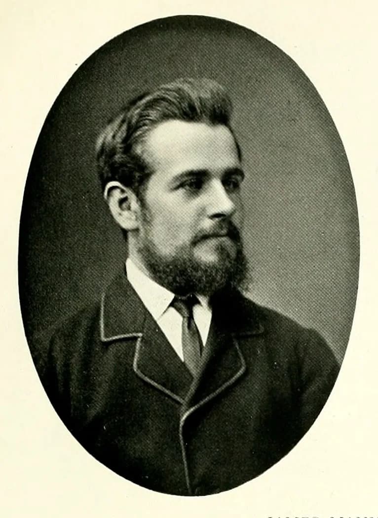 James Manners Romanis