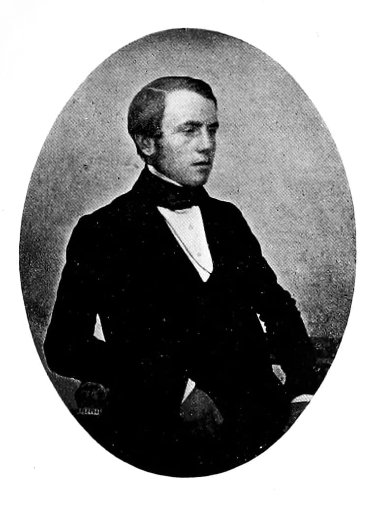 Charles Simon Romanis