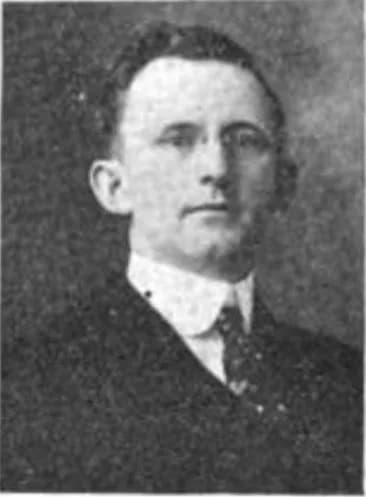 James A. Blount