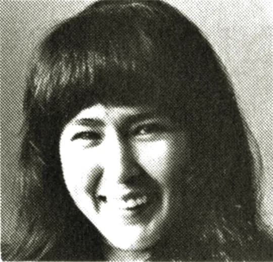 Brenda Itta