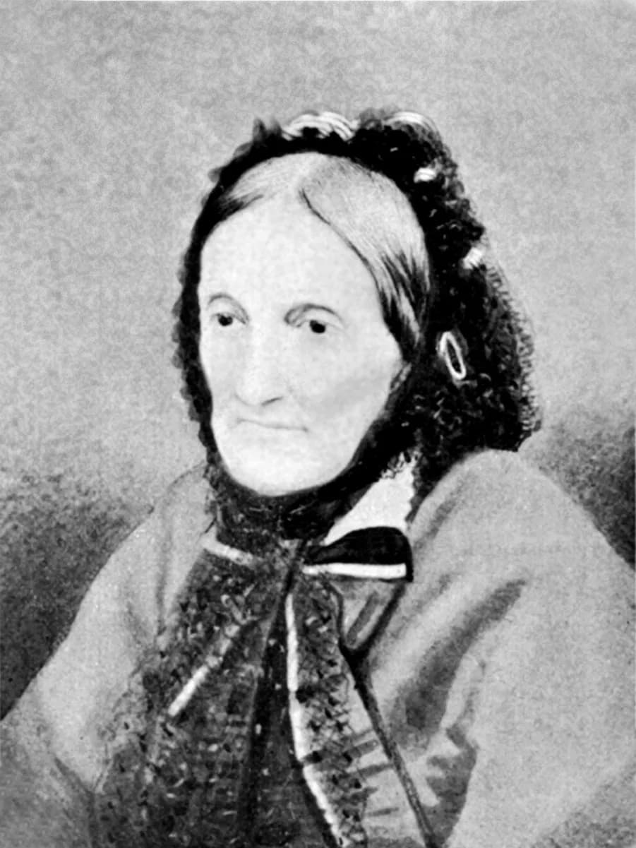 Fanny Gulick