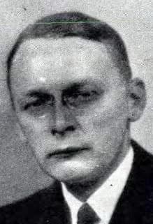 Alf Sommerfelt