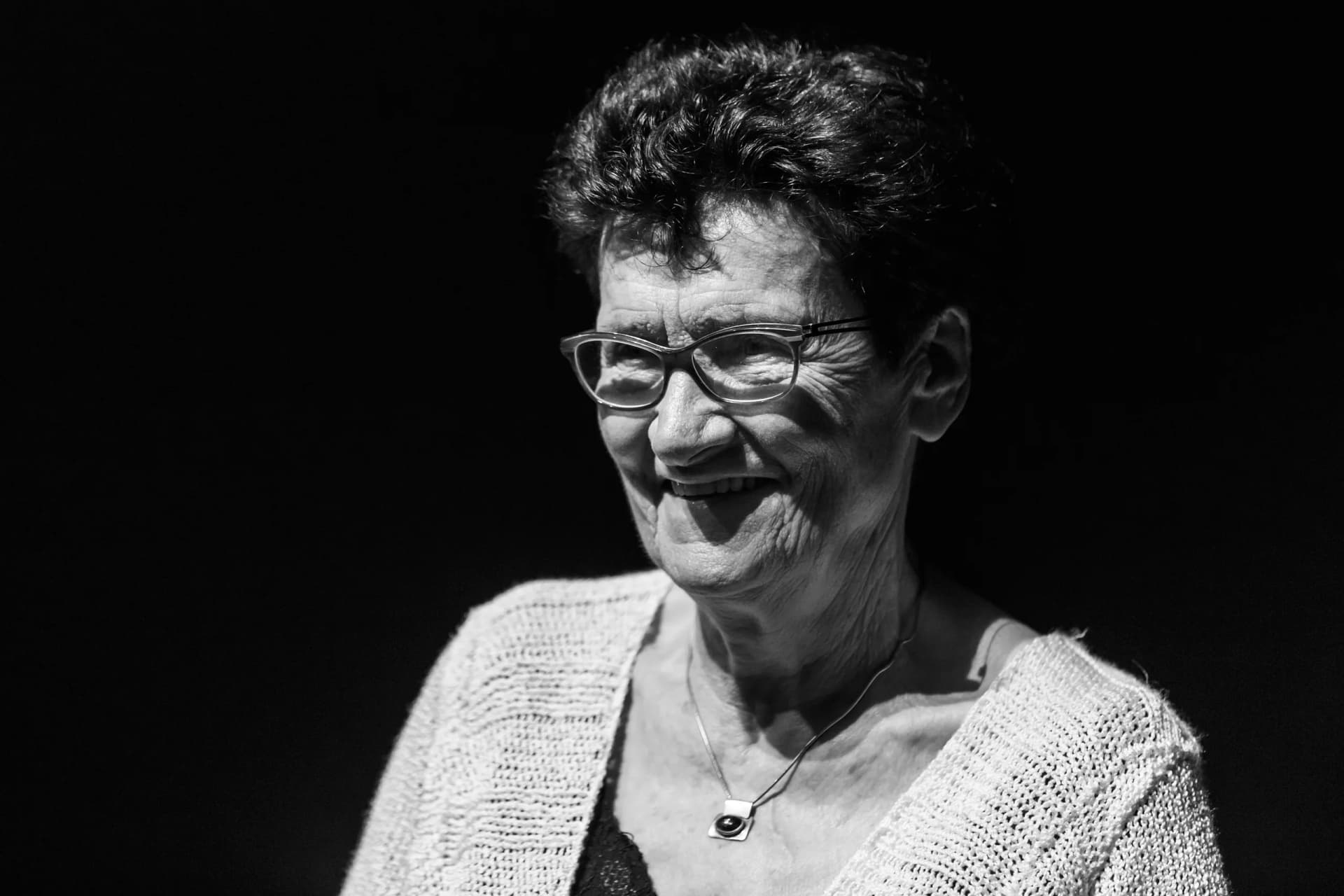 Louise Ebrel