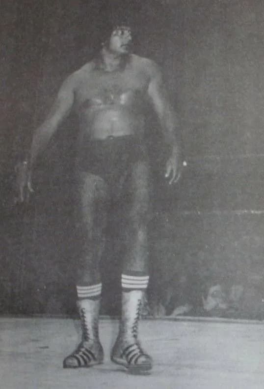 Chavo Guerrero Sr.