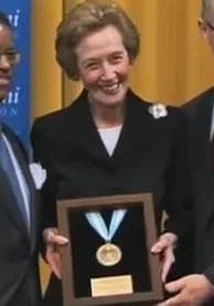 Gertrude Geraldine Michelson