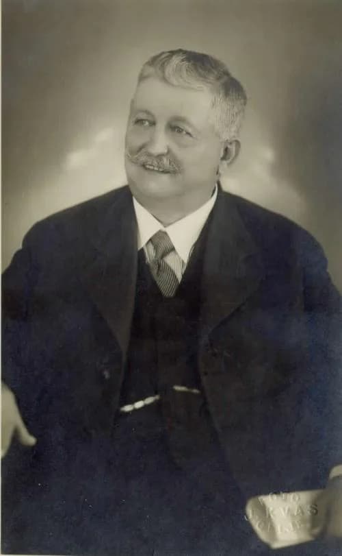 Josip Karlovšek