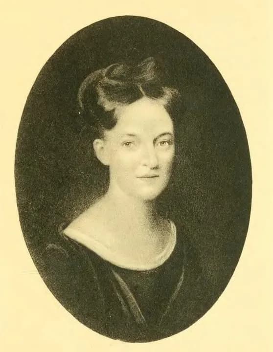 Valeria Fullerton Penrose