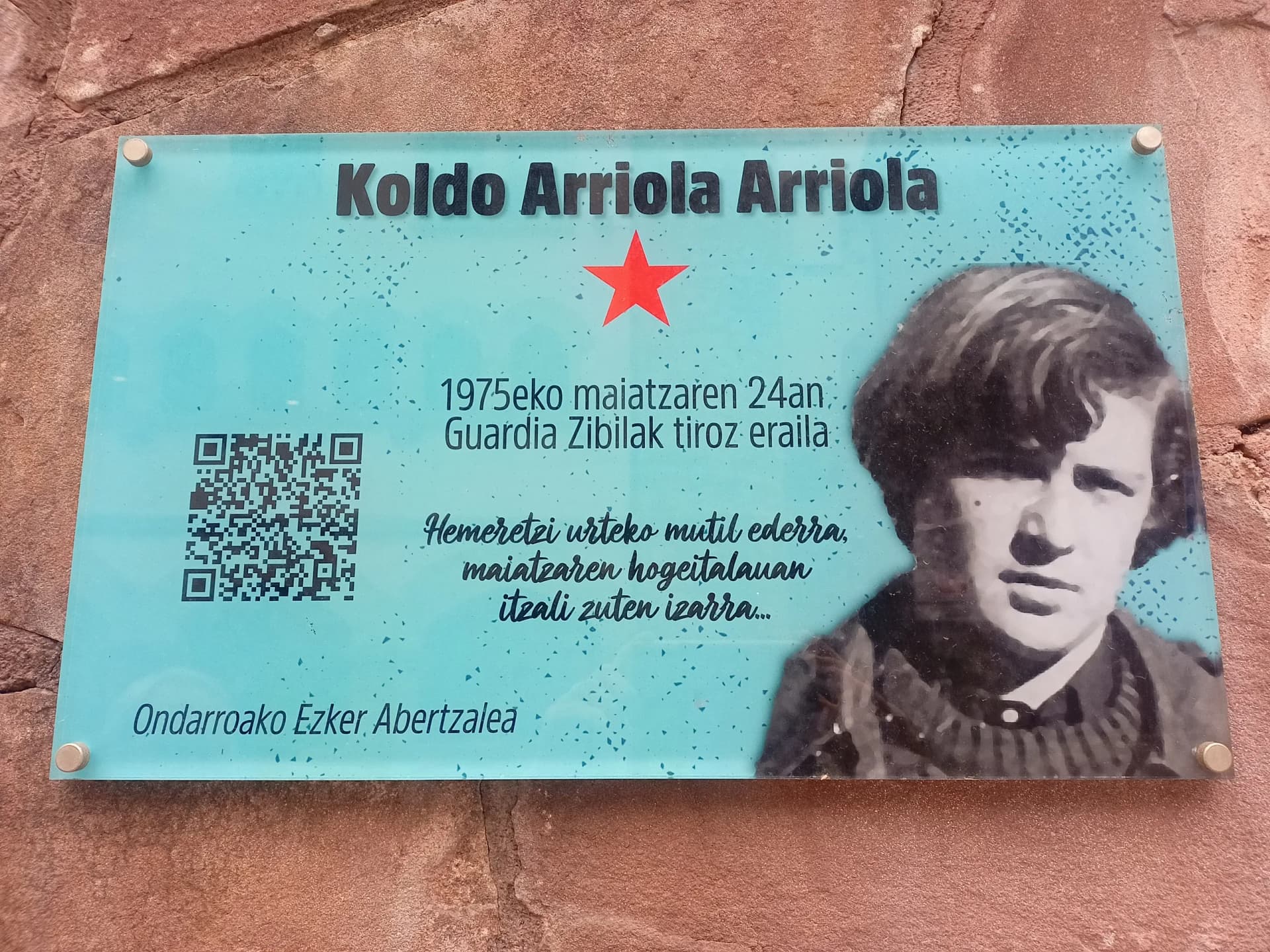 Koldo Arriola