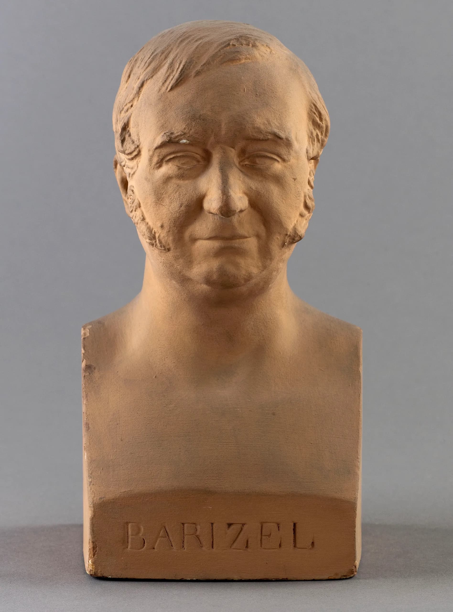 Charles Barizel