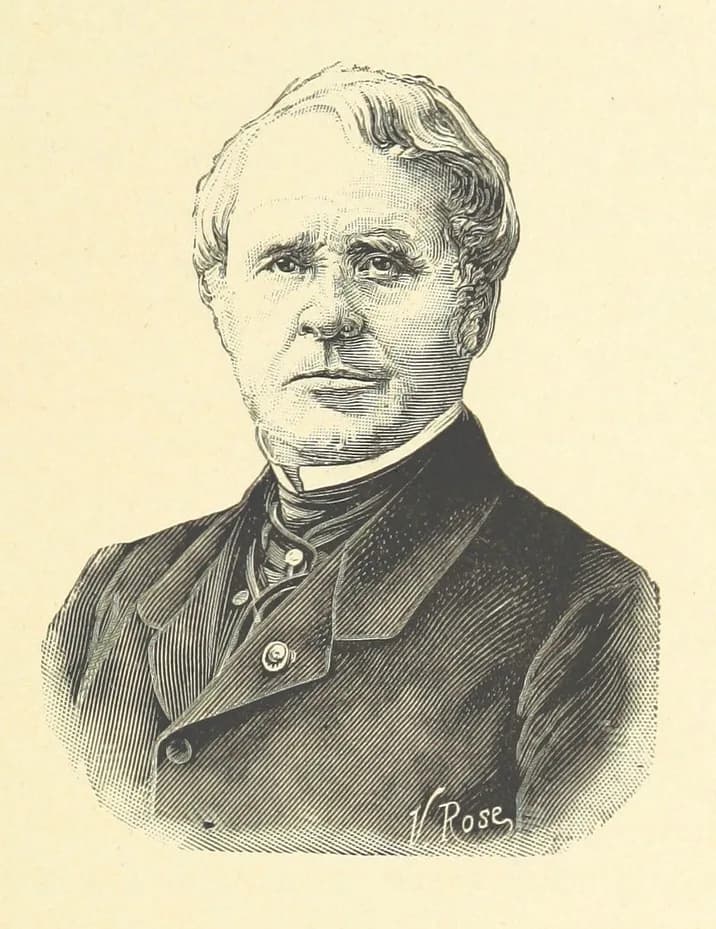 Guillaume Alexandre Lionel Crèvecœur dit Saint-john de Crèvecœur