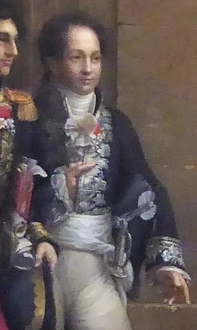 Jean Élie de Giresse La Beyrye